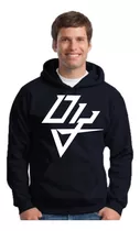 Buzo Daddy Yankee - Capucha - Hoodie - Unisex - Negro