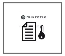 Software Licença Mikrotik L6 Para X86 Com Hd Ssd