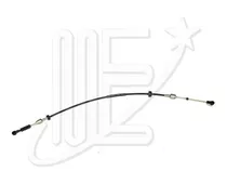 Cable Comando Cambio R/grande Fiat Ducato Bóxer 2.5 Tdi 2.8