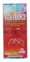 Vita-france 400 Ml - mL a $50