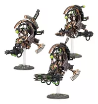 Tomb Blades Necrons Warhammer 40k Games Workshop