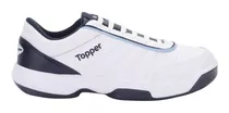 Zapatillas Topper Tie Break Iii-29700- Topper