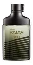 Kaiak Urbe Deo Colônia Masculino Natura 100ml