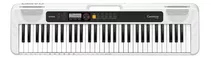 Teclado Organo Casio Cts200 Blanco