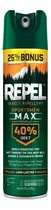 Repelente 40 % Deet Repel Mosquitos Insectos  230 Gr