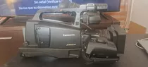 Camara Panasonic Ag-hmc81e