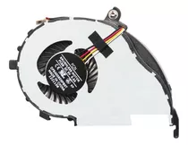 Ventilador Acer V5-452 V5-472 V5-473 V5-552 Lado Cpu V188 A