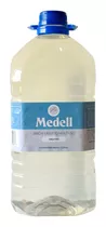 Jabón Líquido Neutral 5 Lts. Medell®