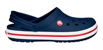 Crocs Originales Crocband Hombre Mujer 11016c410 Eezap