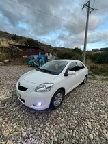 Toyota  Yaris  1nz