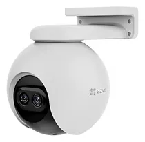 Camara De Seguridad Ezviz C8pf 1080p Con Audio