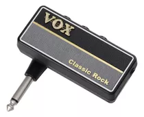 Ap2-cr Amplug Mini Amp Audifono Vox