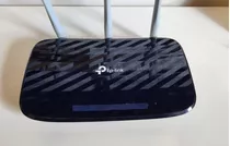 Roteador Tp-link Archer C20 Dual Band Versão 6