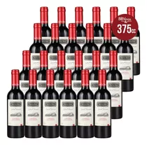 24 Santa Ema Selected Terroir, Cabernet Sauvignon, 375 Ml.