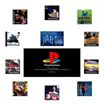 Juegos Para Play Station Nuevos