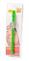 Buzz Flauta Toy Story Verde Disney - Toyng