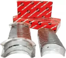 Cojinetes Biela Ford Falcon 170 188 221 4b Y 7b 050 Y 060