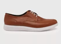 Zapato Zapatilla De Hombre Casual Vestir Ruta 21