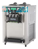 Máquina De Helado Soft Sobremesa Vsp30s - Ventus