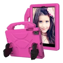 Funda Infantil Compatible Con iPad Air 1 / Air 2 / Pro 9.7