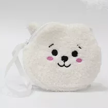 Monedero Bts Bt21 Rj Jin Kpop K-pop Korea Corea