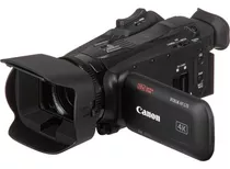 Videocámara Canon Vixia Hf G70 Uhd 4k