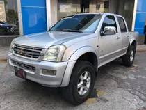 Chevrolet  Luv Dmax 