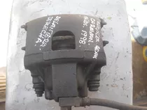 Vendo Caliper Delantero Derecho De Chrysler Caravan Año 1998