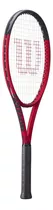 Raqueta De Tenis Wilson Clash 100l V2 280g 4 1/8