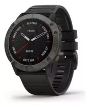 Relógio Garmin Fenix 6x Pro - 51 Mm