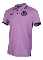 Playera Polo Joma Original Club De Futbol Maquina Cruz Azul