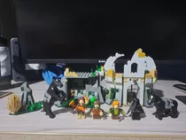 Lego Señor De Los Anillos 