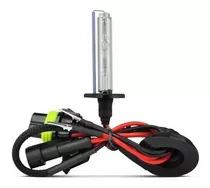 Lâmpada Xenon Hid 6000k 8000k 10000k H1 H3 H4 H7 H8 H11 Hb4