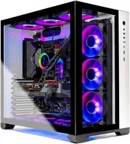 Computadora Pc Gamer Intel I5 12th 12400, 32gb Ram, 1tb M.2