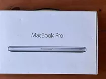 Macbook Pro - 16gb, Ssg 500gb