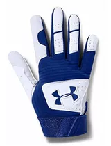 Under Armour T Ball Clean Up 19 - Guantes De Béisbol Para N