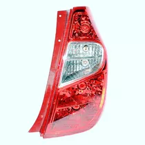 Farol Trasero Der Para Hyundai I-10 1.1 Epsilon 2011 2014