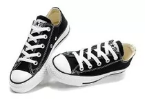 Converse All Star Chuck Taylor(delivery Gratis)