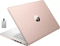 Laptop Hp Premium Stream 14 Hd Brightview, Intel Celeron N41