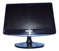 Monitor Lcd Hd De 15,6 Polegadas Samsung 632nw Vga Outlet