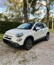 Fiat 500x Permuto Financio