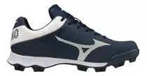 Spikes Beisbol Softbol Mizuno Wave Finch Lightrevo Marino 