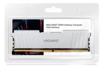 Memória Ddr4 Machinist, 8gb, 2400mhz