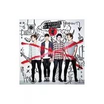 5 Seconds Of Summer Deluxe Edition Cd Nuevo