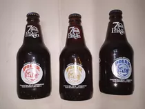 Botellas De Coleccion Cerveza Polar 70 Aniversario 