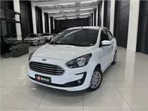 Ford Ka 1.0 Ti-vct Flex Se Sedan Manual