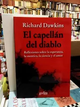 El Capellán Del Diablo. Reflexiones - Richard Dawkins