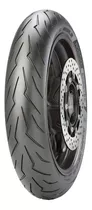 Pneu Moto Pirelli 120/70r15 56h Diablo Rosso Scooter Tl (d