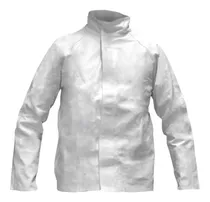 Chaqueta De Soldador Descarne L Lioi