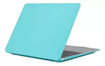 Combo Carcasa Case Macbook Pro A1706 A2338 A2289 A2159 + P.t